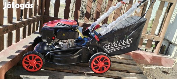 Germania BRM42 benzines fűnyíró