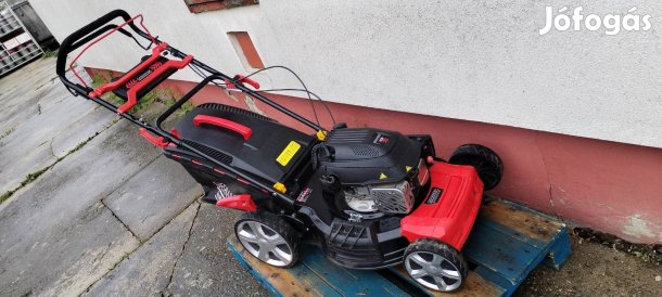 Germania BRM51 benzines fűnyíró 