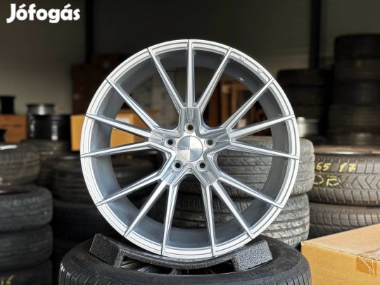 Germann GR-07 20" 5x112 kétszéles garnitúra 20 coll Mercedes BMW G30