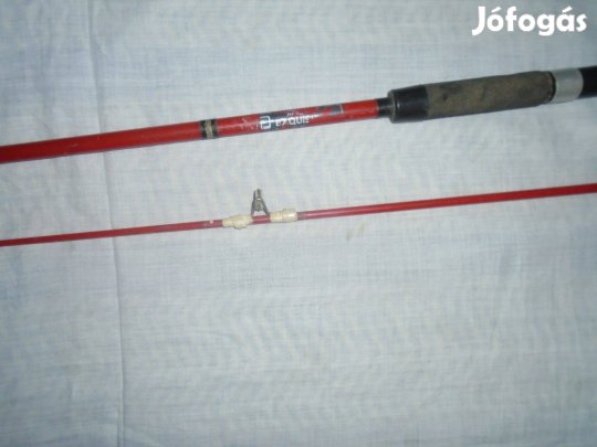 Germina Exquisit üveg horgászbot 240 cm