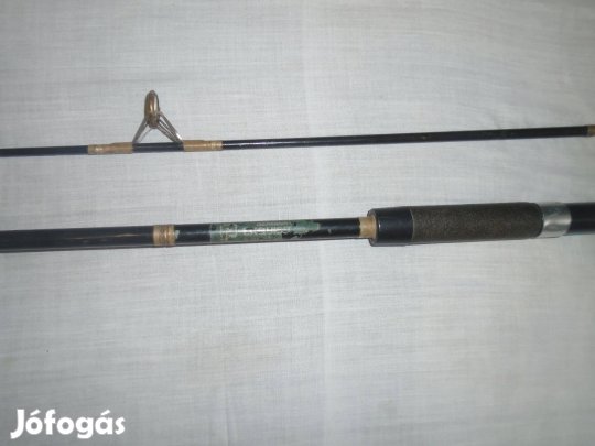 Germina Exquisit üveg horgászbot 240 cm