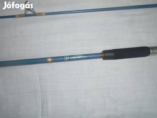 Germina Exquisit üveg horgászbot 270 cm