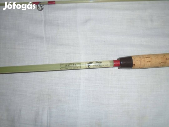 Germina Fiwa Ostsee horgászbot 240 cm Ritka