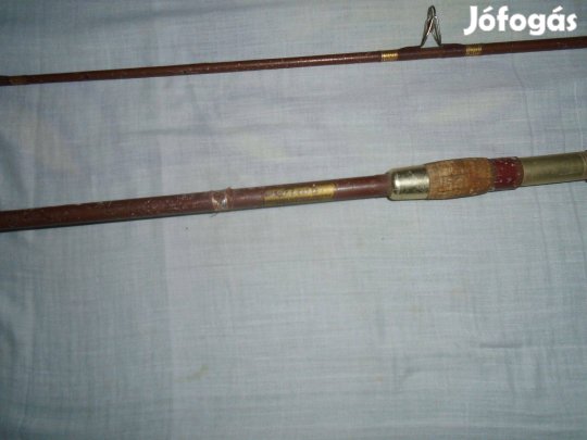 Germina Fiwa cső horgászbot 210 cm