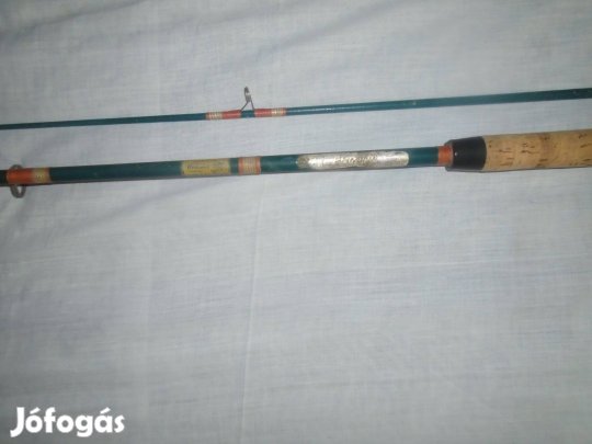 Germina Fortuna cső horgászbot 210 cm