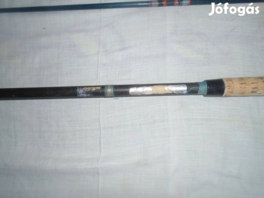 Germina Fortuna csö horgászbot 265 cm 3
