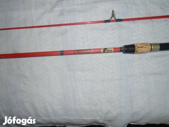 Germina Moldau horgászbot 190 cm