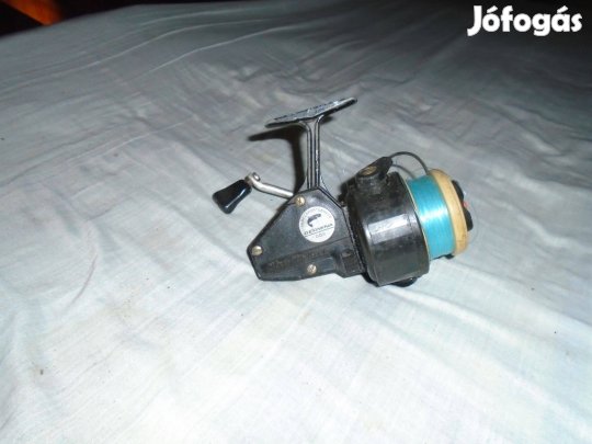 Germina Nixe horgászorsó