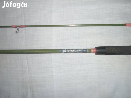 Germina Standaed üvegbot horgászbot 210 cm