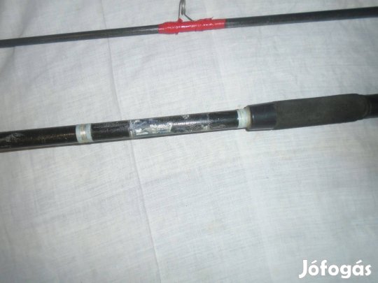 Germina Standard Plastik cső horgászbot 270