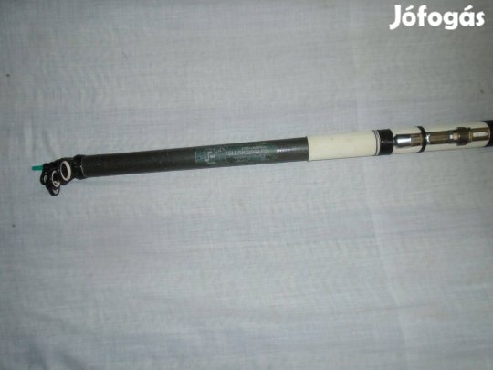 Germina Teleskoprute GDR horgászbot 460 cm