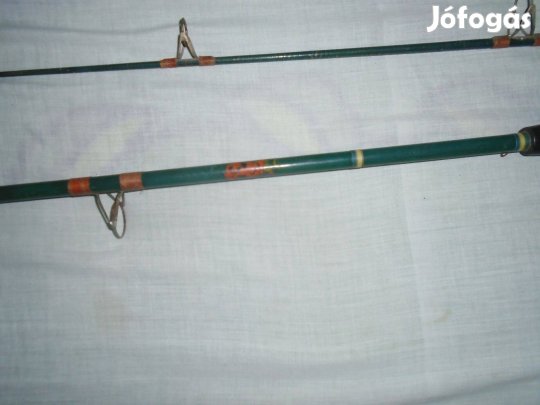 Germina cső horgászbot 240 cm