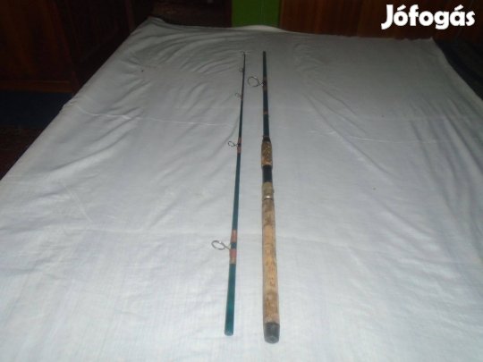 Germina cső horgászbot 240 cm 33