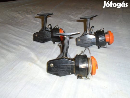 Germina lux horgászorsó