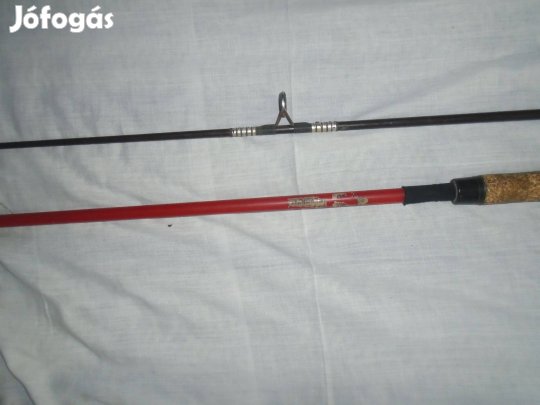 Germina öszvér horgászbot 270 cm