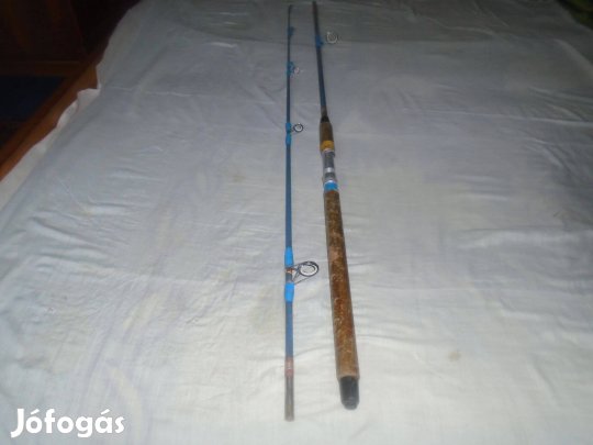 Germina üveg horgászbot 270 cm