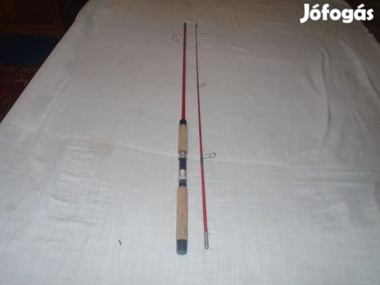 Germina üveg horgászbotbot 210 cm