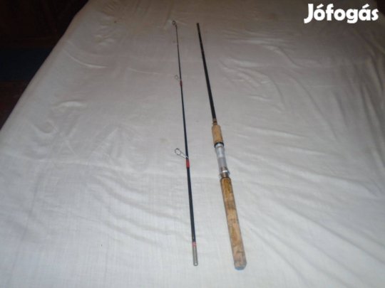 Germina üvegbot 210 cm 6