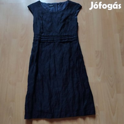 Gerry Weber csodaszép sötétkék női ruha 36