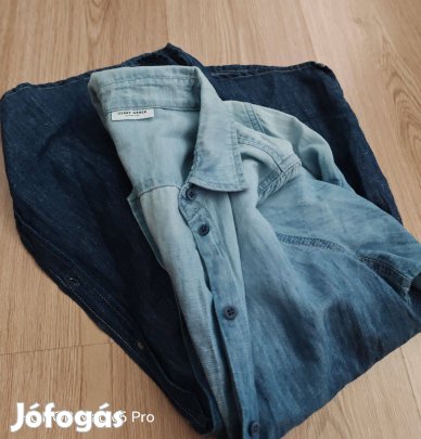 Gerry Weber színátmenetes női farmering