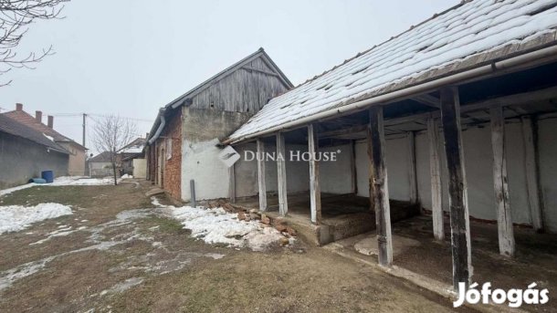 Gersekaráti eladó 80 nm-es ház