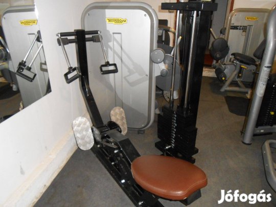 Gerva Sport független karos izűlet kímélő evezőgép!