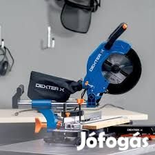 Gérvágó-Dexter DX-216 1700w