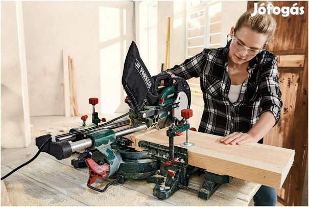 Gérvágó Fűrész 2000W Pzks 2000 C3 lézerrel!