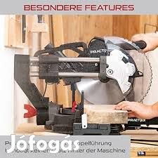 Gérvágó-PX-KZS-305PA Practixx - vágási magasság 180mm x 340mm |