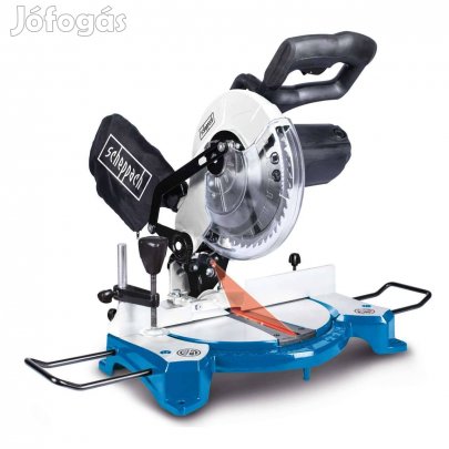 Gérvágó fűrész 1500W 120 mm vágási szélesség | 60 mm magasság!HM 80L