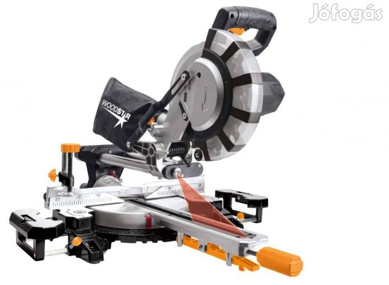 Gérvágó fűrész Woodster SL 90 Lxu