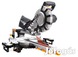 Gérvágófűrész SL99LXU Woodster - 230V / 2000W | 65cm vágási magasság