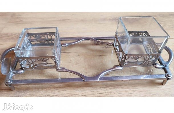 Ges gesch írószertartó