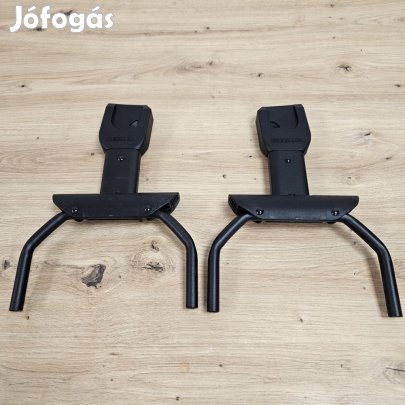 Gesslein 60252 Basic maxi-cosi adapter,OUTLET termék