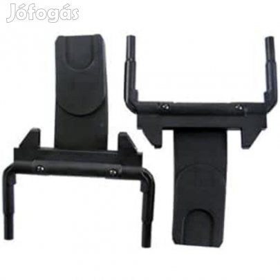 Gesslein adapter F4 F6 F10 S4-hez maxi-cosi. OUTLET termék