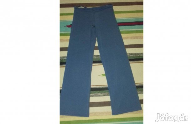 Getrich Jeans női kék szabadidőnadrág S méret