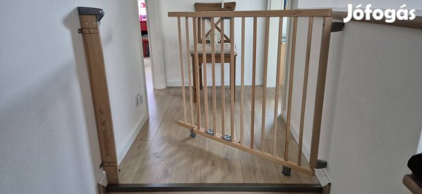 Geuther Safety Gate 67-135 biztonsági rács 