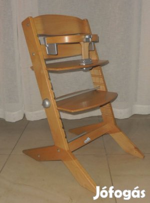 Geuther etetőszék futárral is küldöm