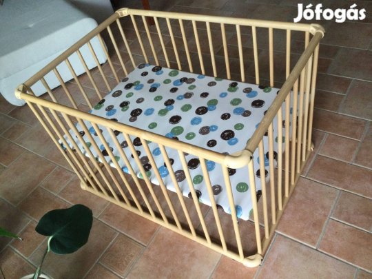 Geuther járóka betéttel