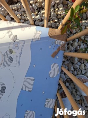 Geuther összecsukható járóka