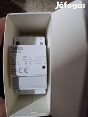 Geya moduláris contactor