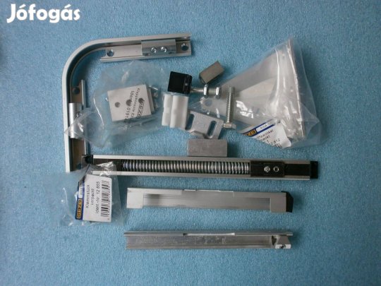 Geze RWA 100E hő- és füstelvezető berendezéshez készlet ( 2530)