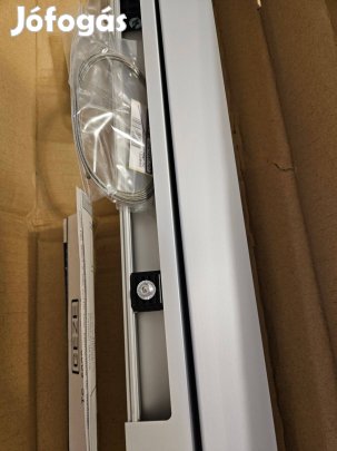 Geze TS 5000 ISM ajtócsukó dupla ajtóhoz új