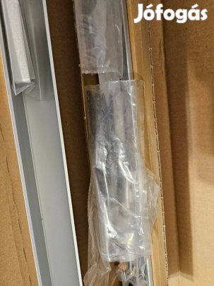 Geze TS 5000 L ajtócsukó sínnel új, bontott doboz