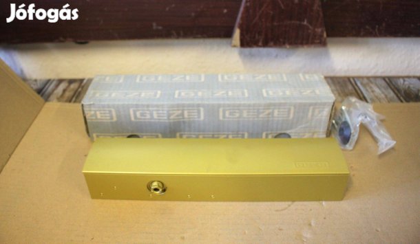 Geze Ts 5000 Ajtócsukó ( 2523/5)