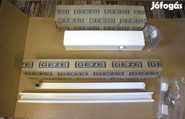 Geze Ts 5000 L Ajtócsukó szett ( 2523/2)