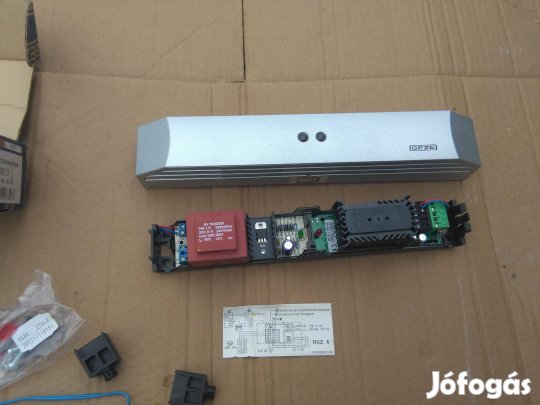 Geze rsz 5 füstérzékelő kapcsoló hozzá értőnek