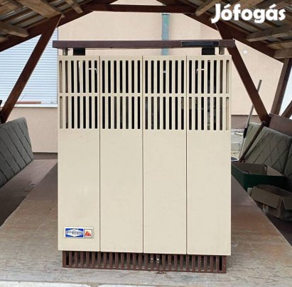 Gf30 öntöttvas parapet konvektor 