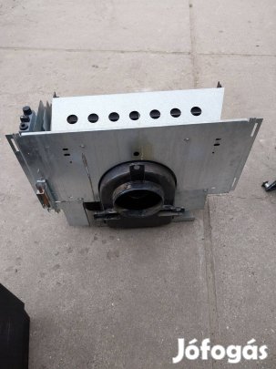 Gf35 látványkonvektor