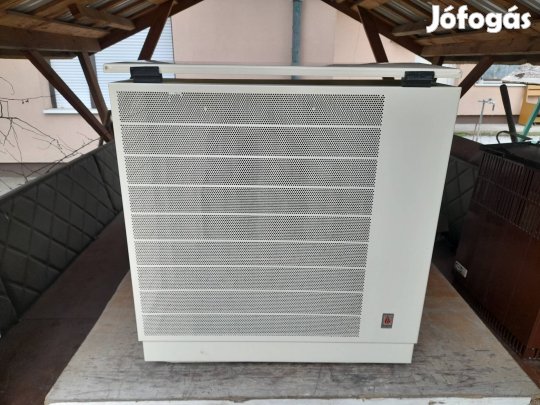 Gf40 kéményes gázkonvektor 